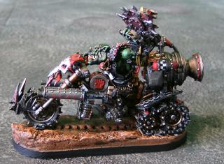 激レア 絶版 forgeworld ork biker 3個 ウォーハンマー 激レア 絶版 forgeworld ork biker 3個 ウォーハンマー